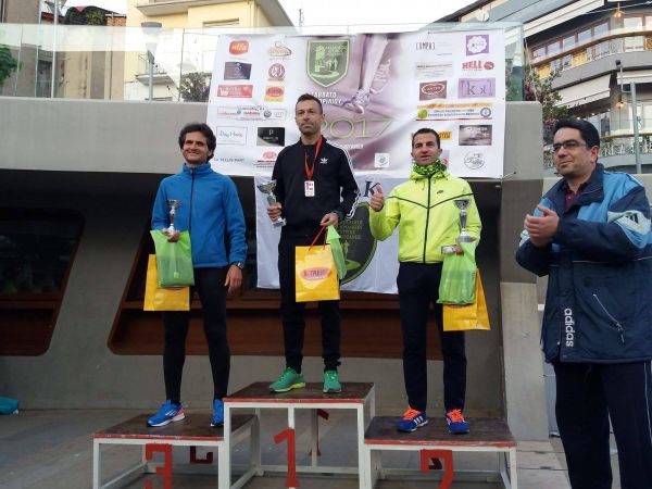 Λασσάνειος Δρόμος Κοζάνης