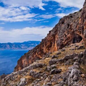 Φλόγα του Ησαΐα Hard Trail 2026