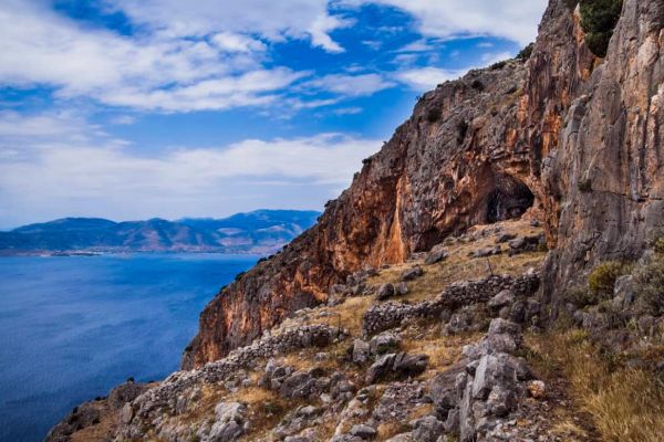 Φλόγα του Ησαΐα Hard Trail 2026