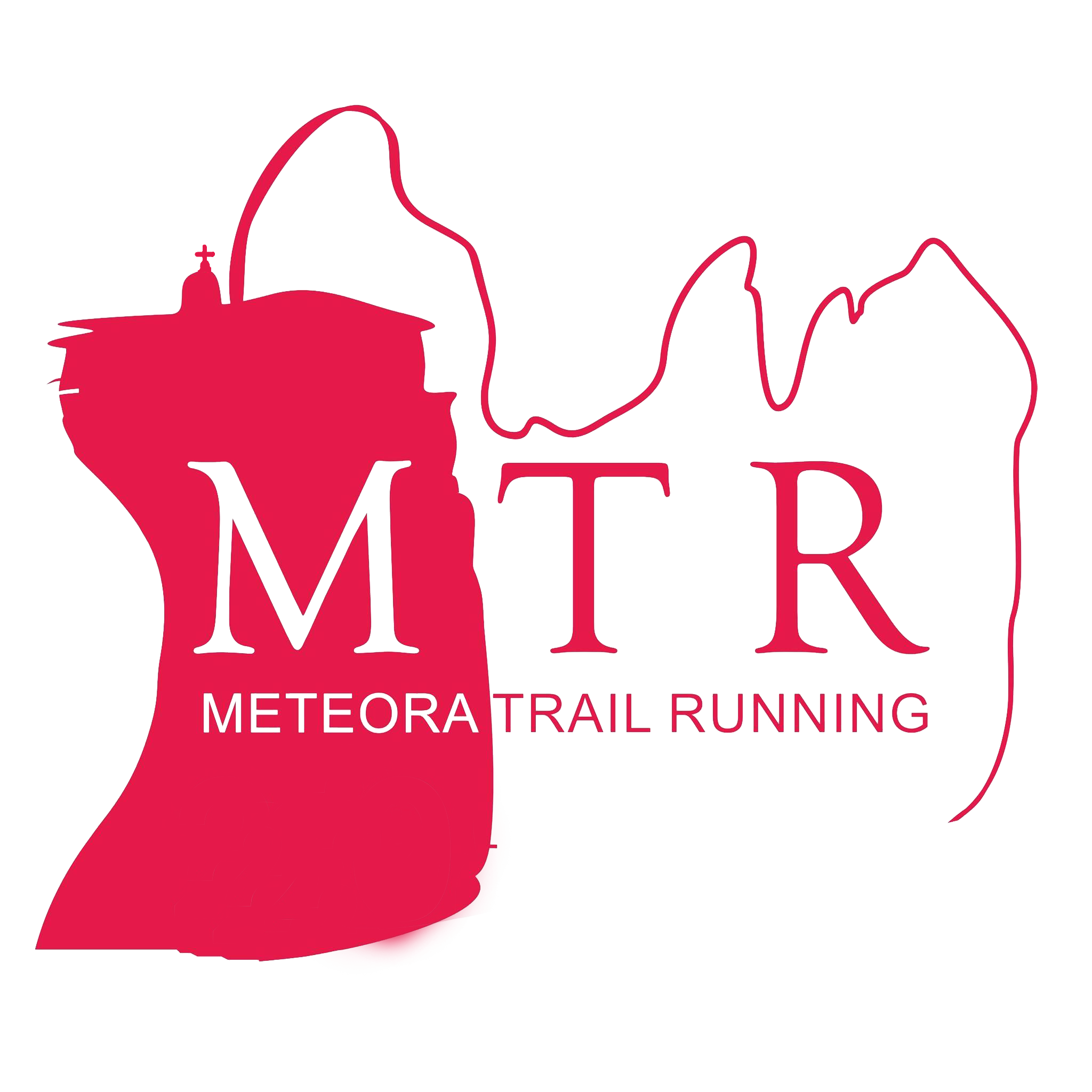 Meteora Trail Run 2025