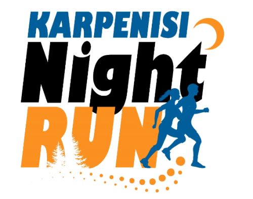 4o Sterea Run – Night Run Karpenisi