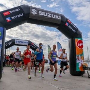 10ος ΗΜΙΜΑΡΑΘΩΝΙΟΣ ΒΟΛΟΥ 2026