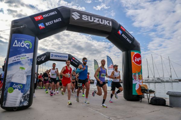 10ος ΗΜΙΜΑΡΑΘΩΝΙΟΣ ΒΟΛΟΥ 2026