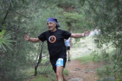 Kilkis Trail 2026