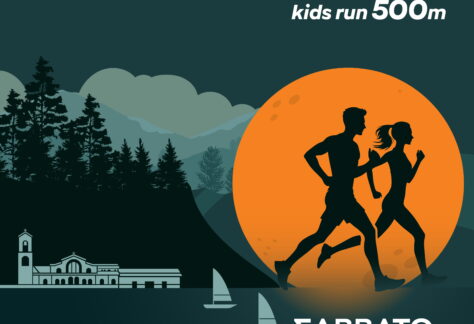 1ο VOLOS FULL MOON RUN 2026